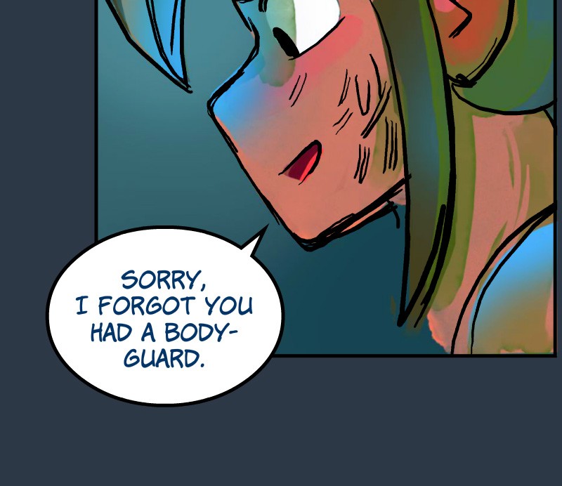Room of Swords Chapter 19 page 95 - Chapter 19: Ep. 19