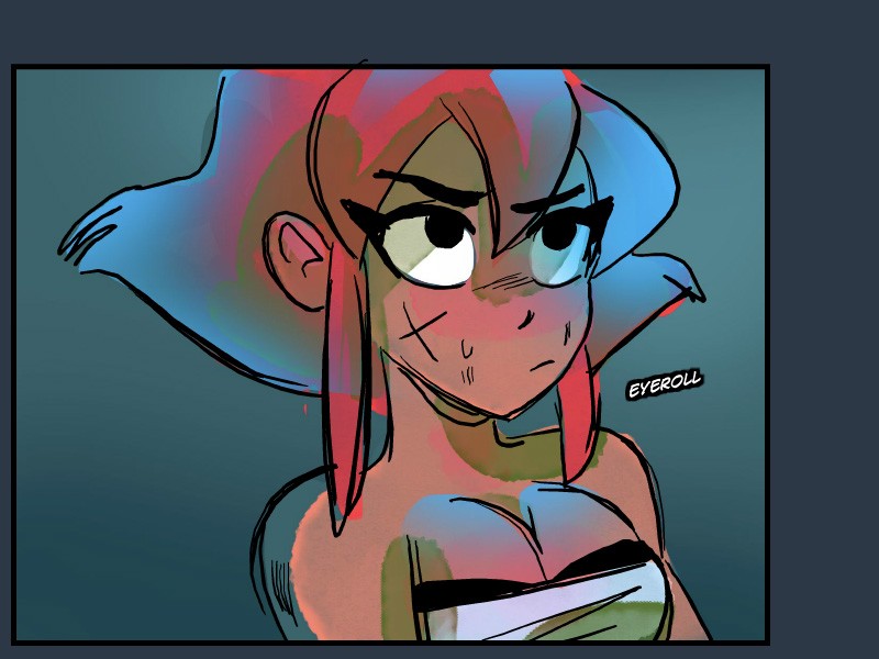 Room of Swords Chapter 19 page 96 - Chapter 19: Ep. 19