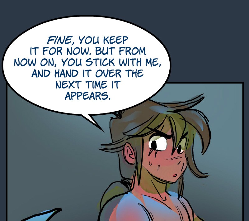 Room of Swords Chapter 19 page 98 - Chapter 19: Ep. 19