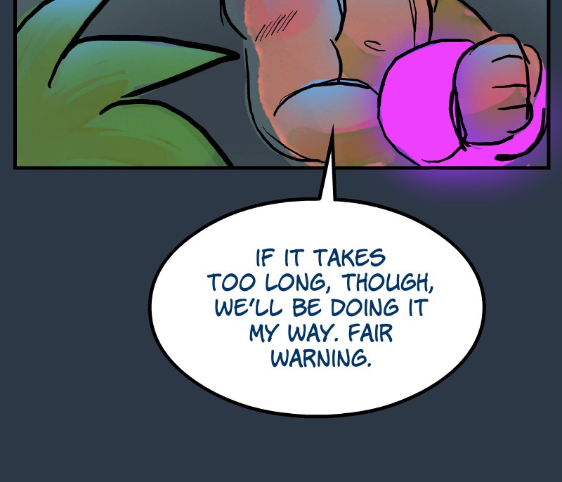 Room of Swords Chapter 19 page 99 - Chapter 19: Ep. 19