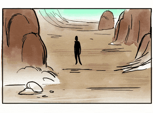 Room of Swords Chapter 2 page 11 - Chapter 2: Ep. 2