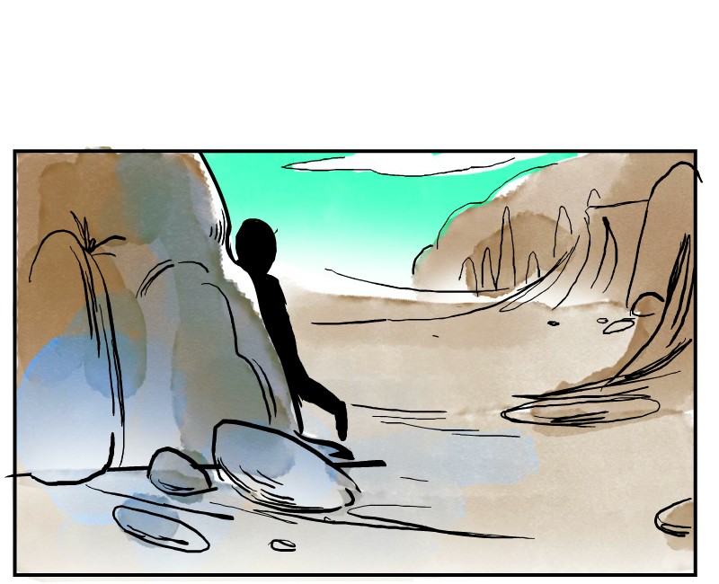 Room of Swords Chapter 2 page 22 - Chapter 2: Ep. 2