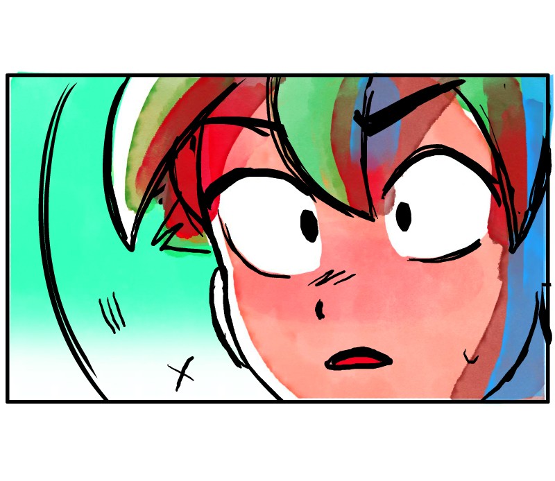 Room of Swords Chapter 2 page 25 - Chapter 2: Ep. 2