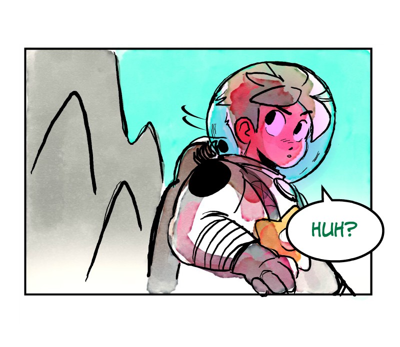 Room of Swords Chapter 2 page 37 - Chapter 2: Ep. 2