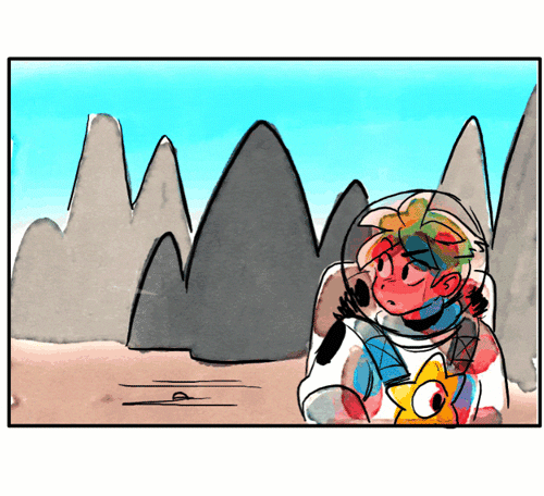 Room of Swords Chapter 2 page 38 - Chapter 2: Ep. 2