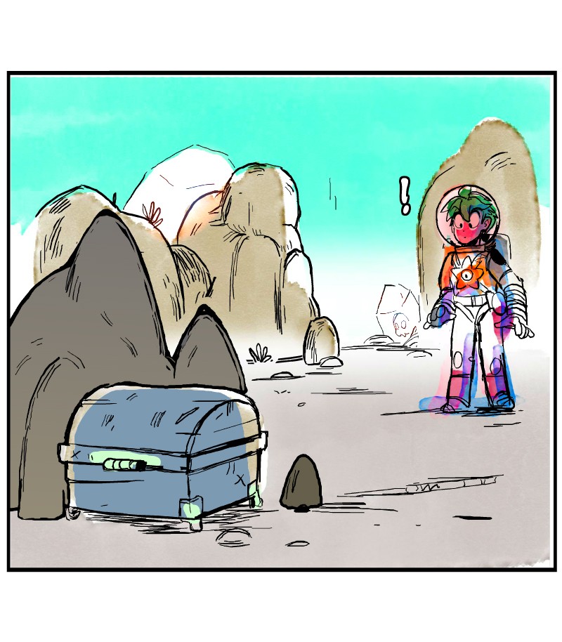 Room of Swords Chapter 2 page 39 - Chapter 2: Ep. 2