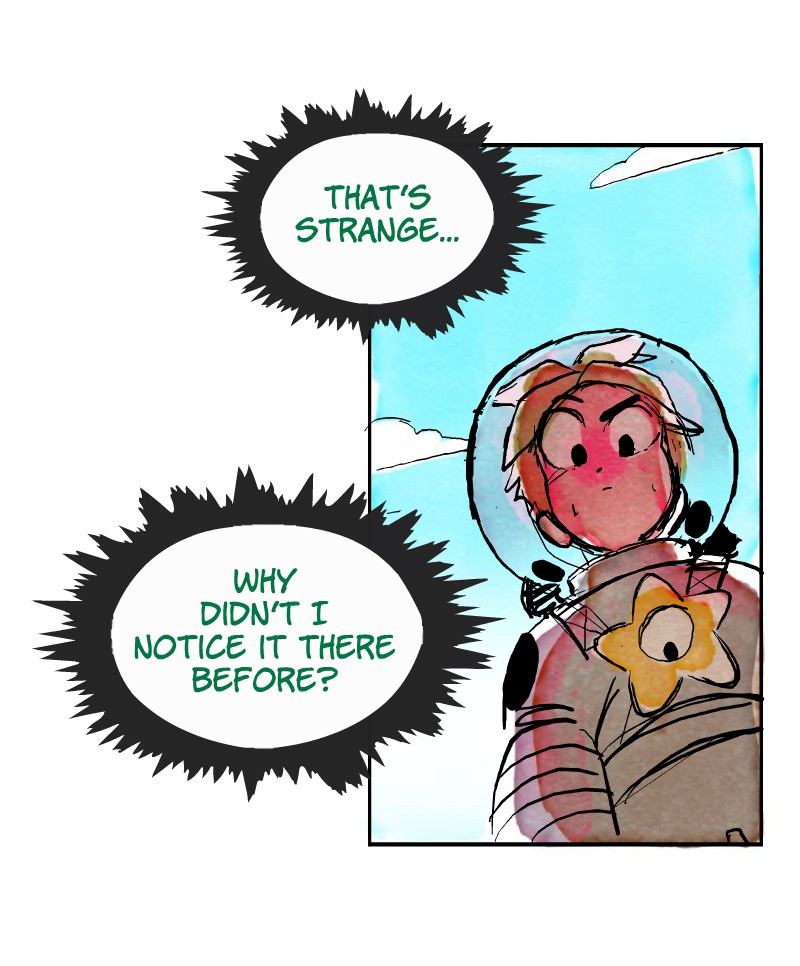 Room of Swords Chapter 2 page 41 - Chapter 2: Ep. 2