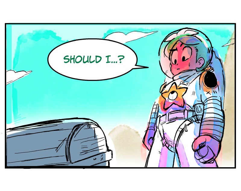 Room of Swords Chapter 2 page 42 - Chapter 2: Ep. 2