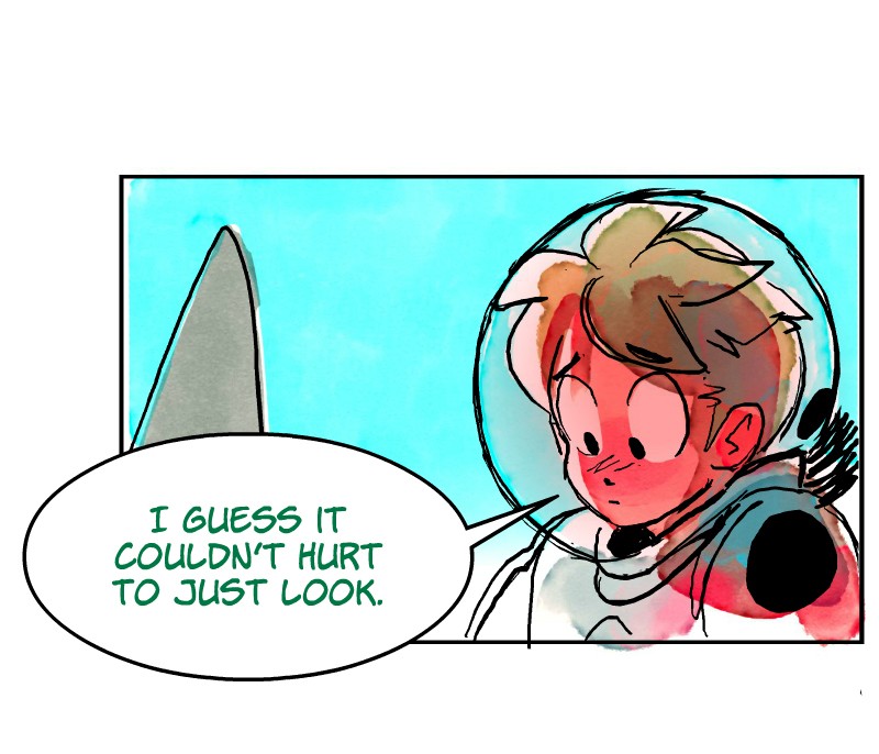 Room of Swords Chapter 2 page 45 - Chapter 2: Ep. 2