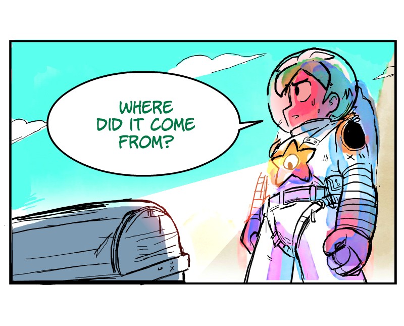 Room of Swords Chapter 2 page 46 - Chapter 2: Ep. 2