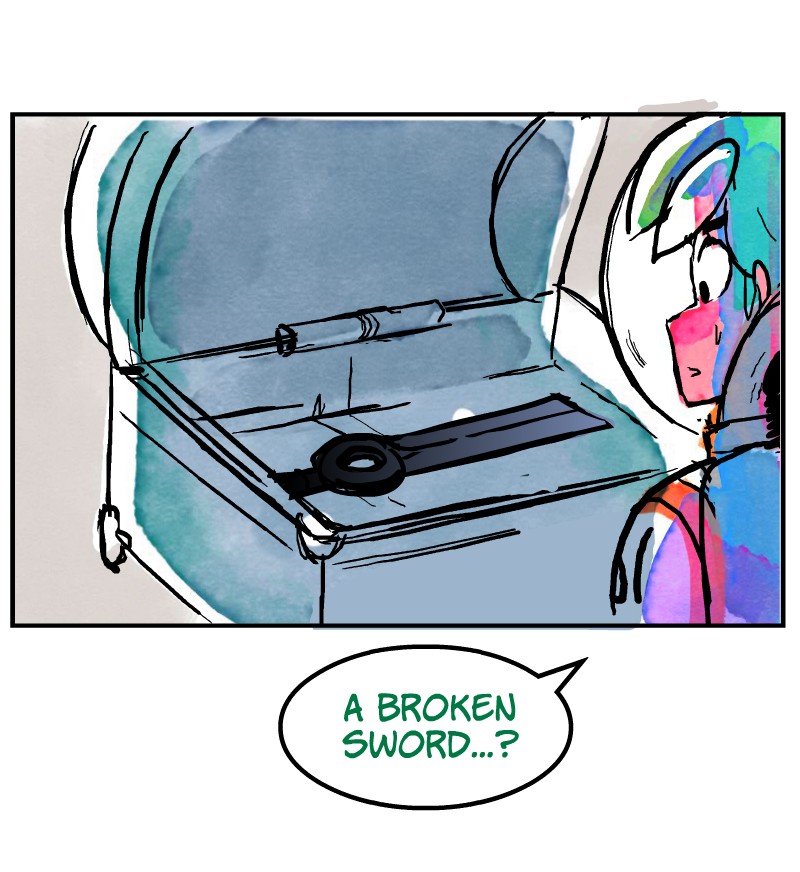 Room of Swords Chapter 2 page 48 - Chapter 2: Ep. 2