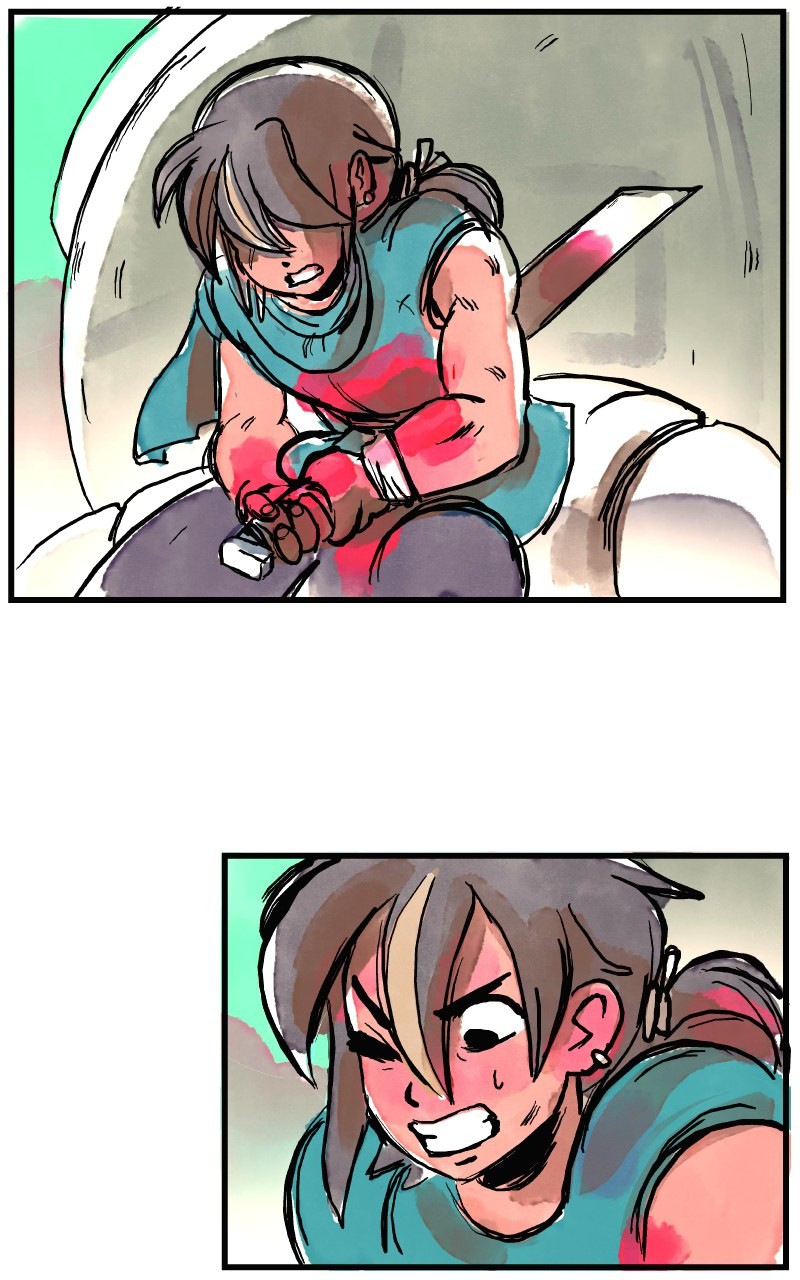 Room of Swords Chapter 2 page 60 - Chapter 2: Ep. 2