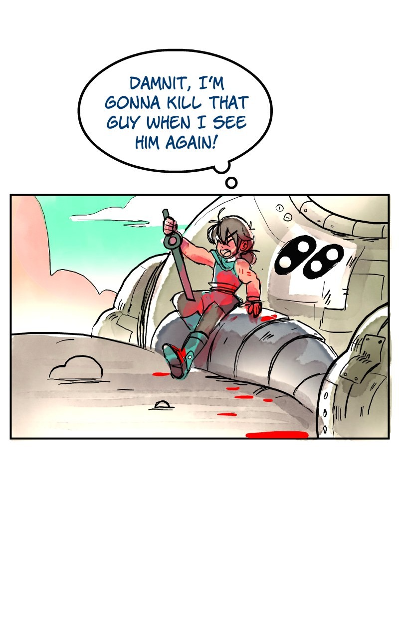 Room of Swords Chapter 2 page 62 - Chapter 2: Ep. 2