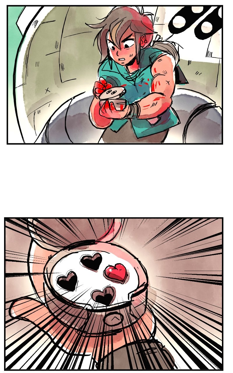 Room of Swords Chapter 2 page 65 - Chapter 2: Ep. 2