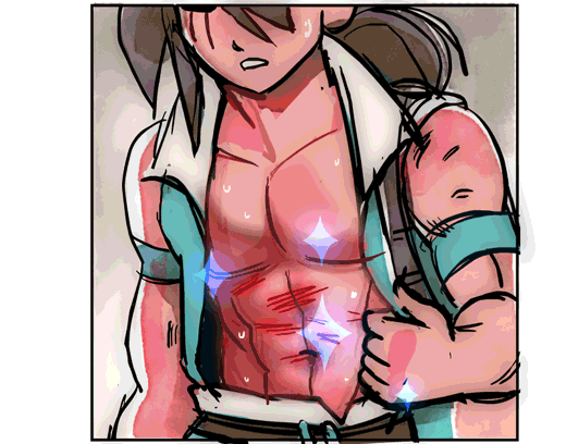 Room of Swords Chapter 2 page 69 - Chapter 2: Ep. 2
