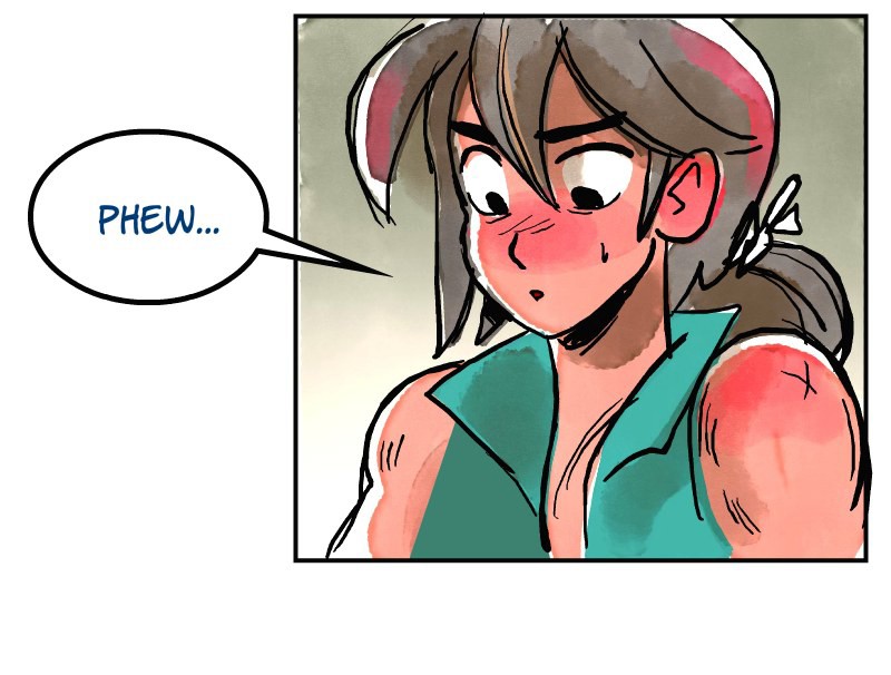 Room of Swords Chapter 2 page 71 - Chapter 2: Ep. 2