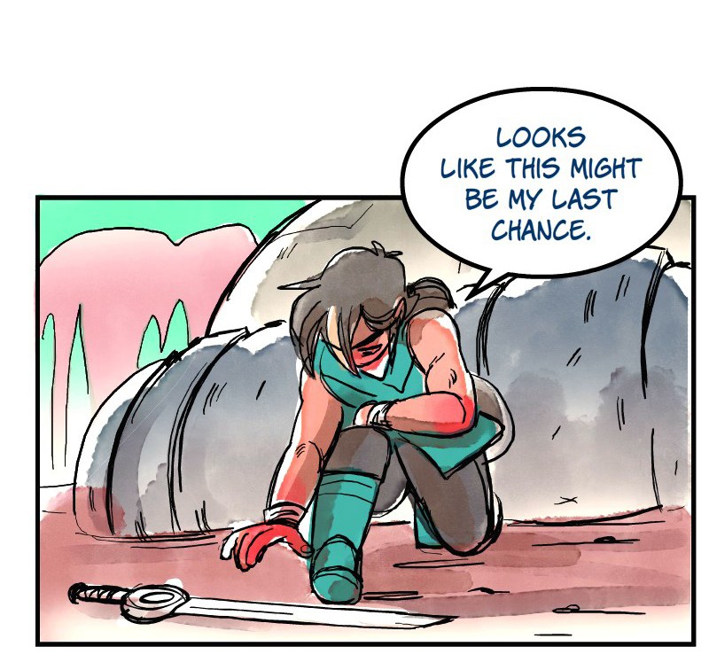Room of Swords Chapter 2 page 72 - Chapter 2: Ep. 2