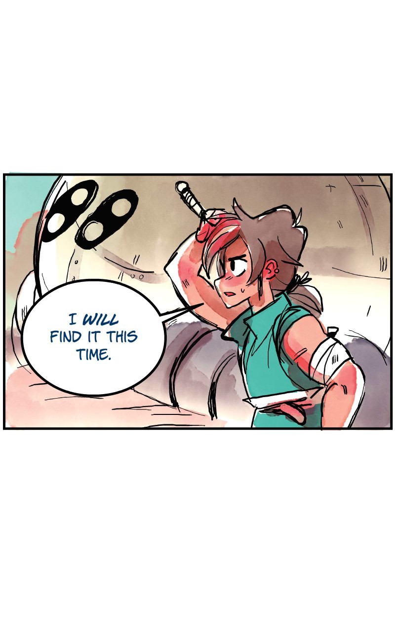 Room of Swords Chapter 2 page 73 - Chapter 2: Ep. 2