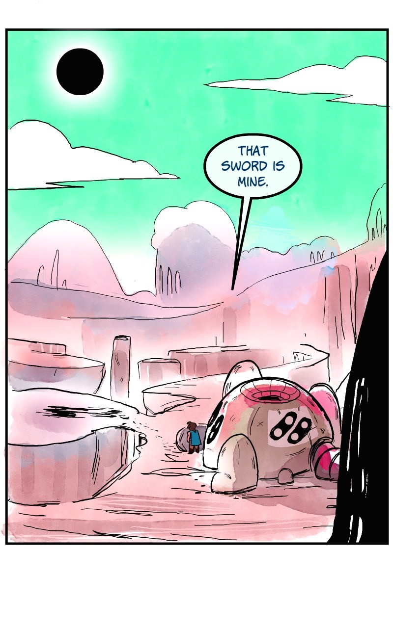 Room of Swords Chapter 2 page 74 - Chapter 2: Ep. 2