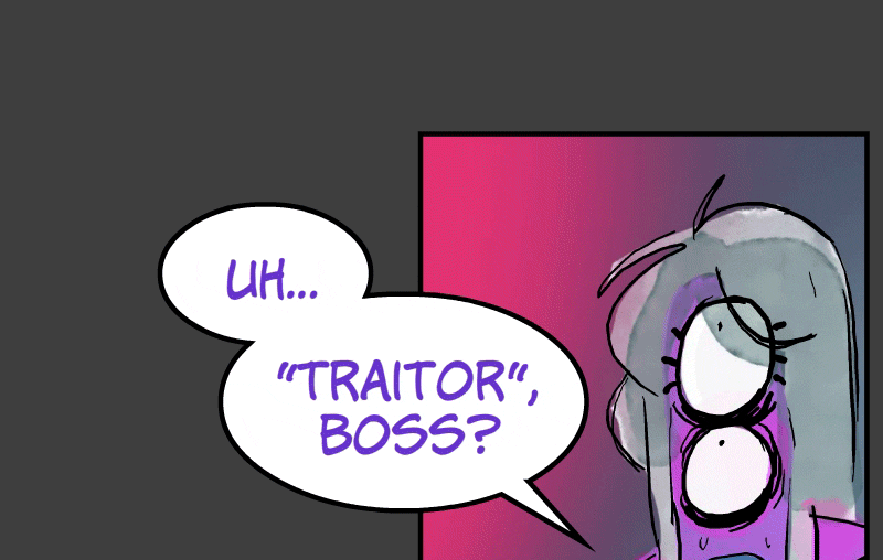 Room of Swords Chapter 21 page 1 - Chapter 21: Ep. 21