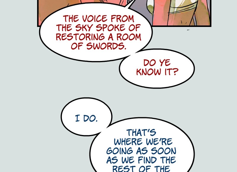 Room of Swords Chapter 21 page 101 - Chapter 21: Ep. 21