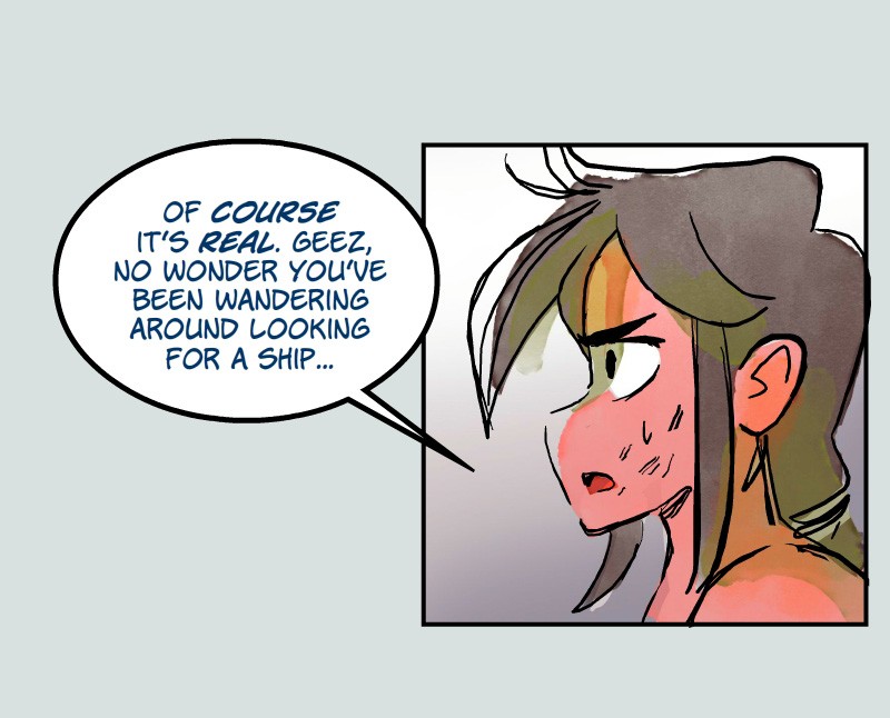 Room of Swords Chapter 21 page 104 - Chapter 21: Ep. 21