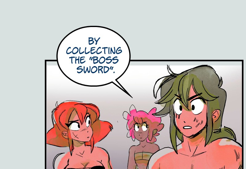 Room of Swords Chapter 21 page 106 - Chapter 21: Ep. 21