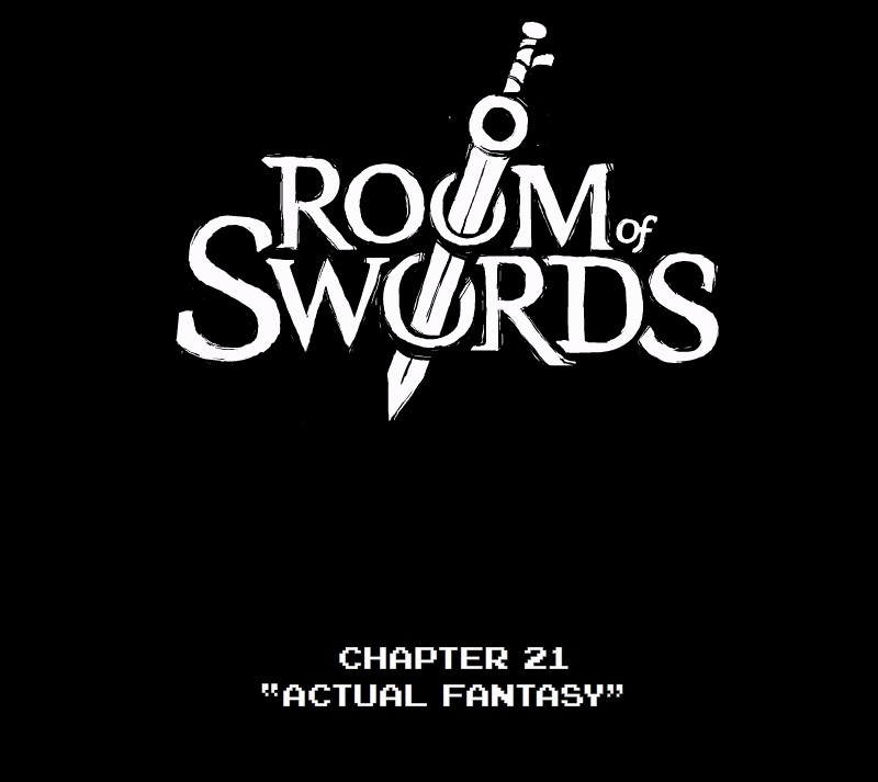 Room of Swords Chapter 21 page 11 - Chapter 21: Ep. 21