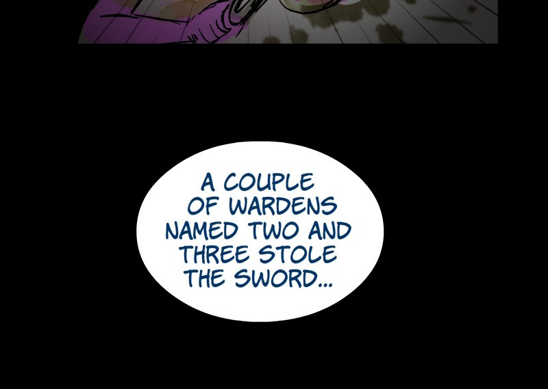 Room of Swords Chapter 21 page 117 - Chapter 21: Ep. 21