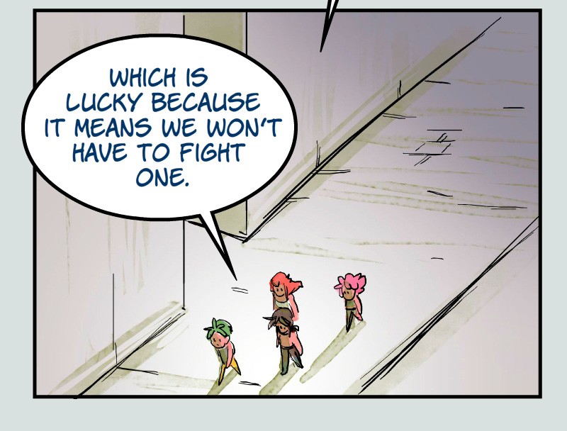 Room of Swords Chapter 21 page 123 - Chapter 21: Ep. 21