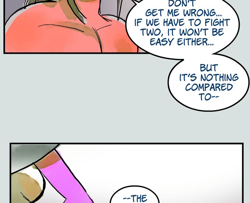 Room of Swords Chapter 21 page 125 - Chapter 21: Ep. 21