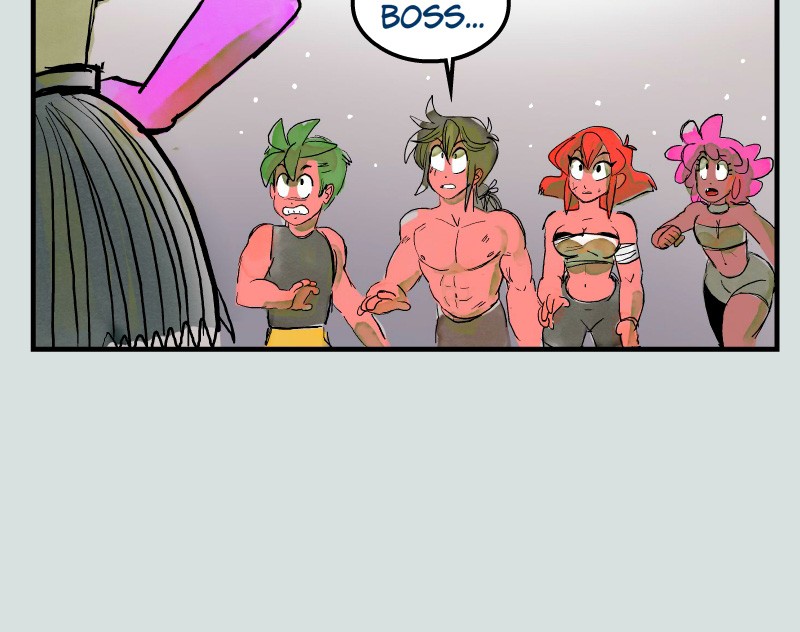 Room of Swords Chapter 21 page 126 - Chapter 21: Ep. 21