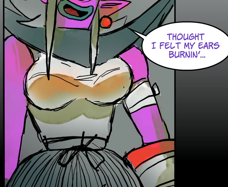 Room of Swords Chapter 21 page 128 - Chapter 21: Ep. 21