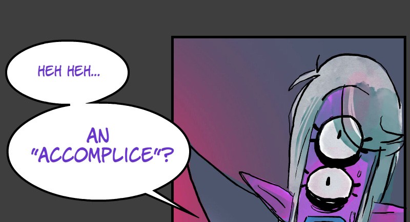 Room of Swords Chapter 21 page 13 - Chapter 21: Ep. 21