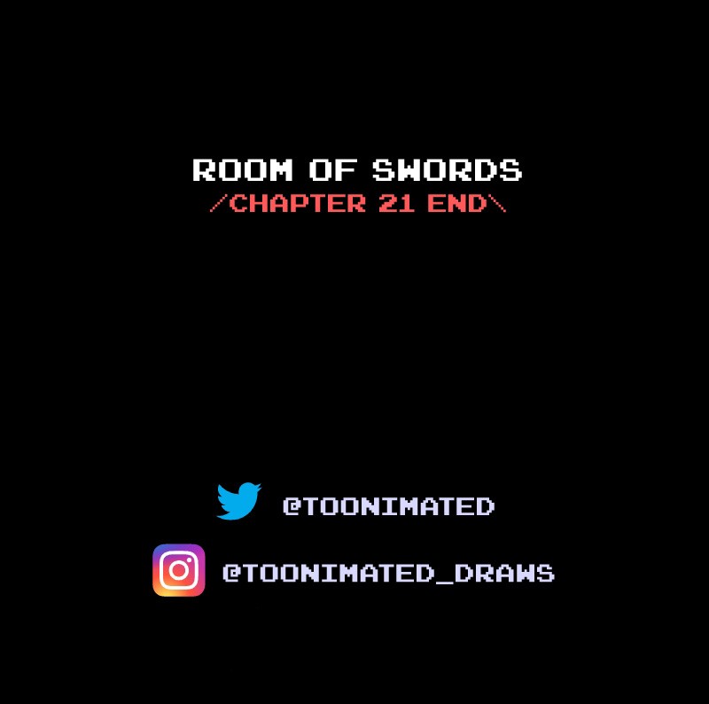 Room of Swords Chapter 21 page 131 - Chapter 21: Ep. 21
