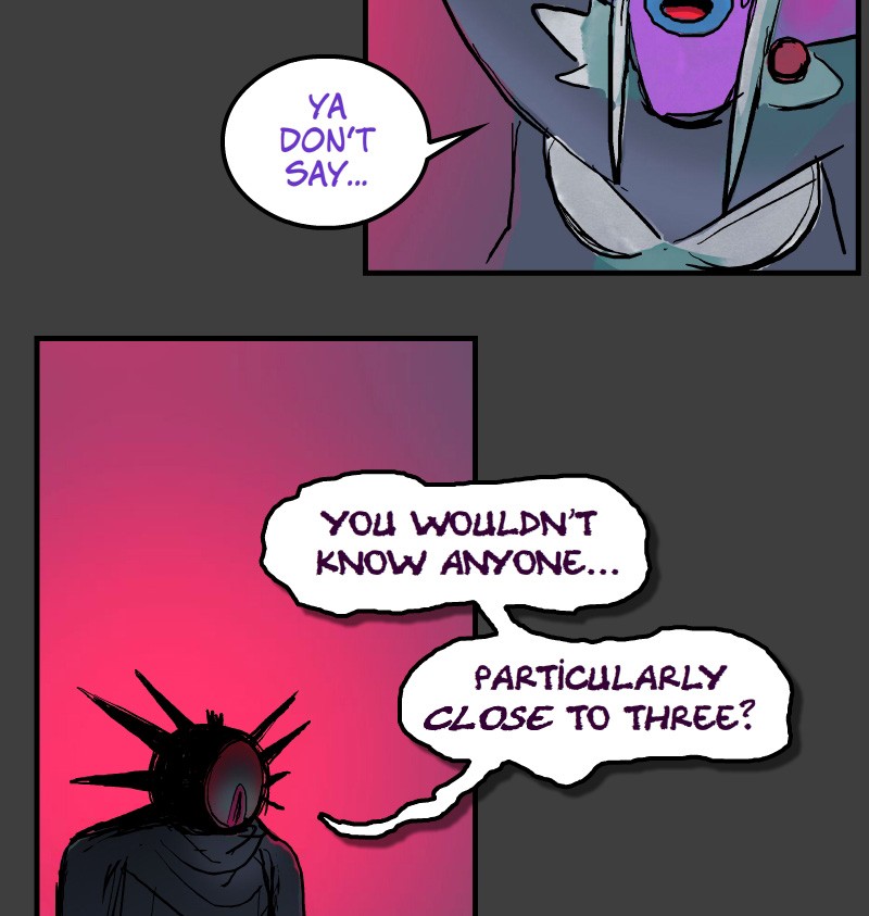 Room of Swords Chapter 21 page 14 - Chapter 21: Ep. 21