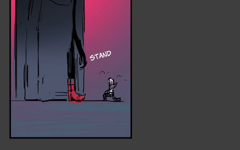 Room of Swords Chapter 21 page 15 - Chapter 21: Ep. 21
