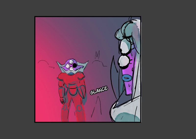 Room of Swords Chapter 21 page 17 - Chapter 21: Ep. 21
