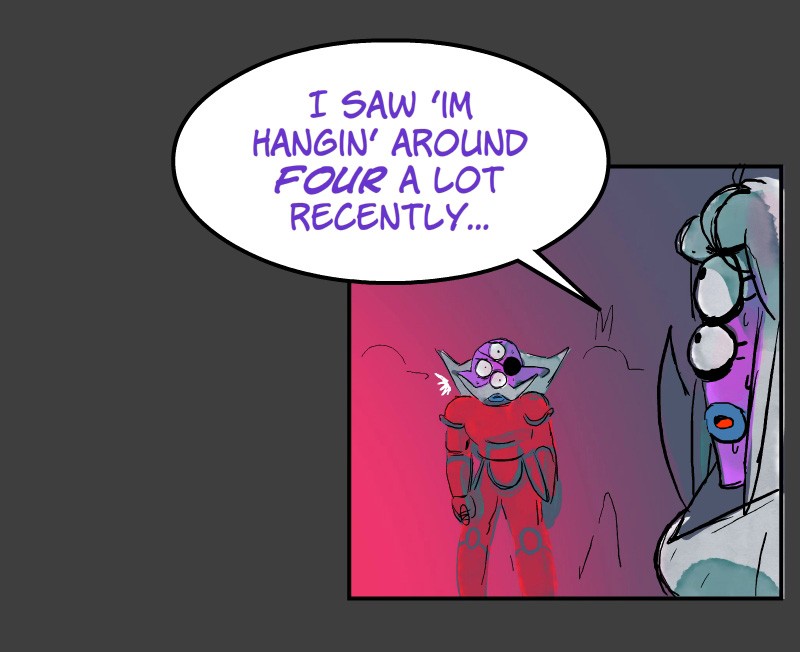 Room of Swords Chapter 21 page 18 - Chapter 21: Ep. 21
