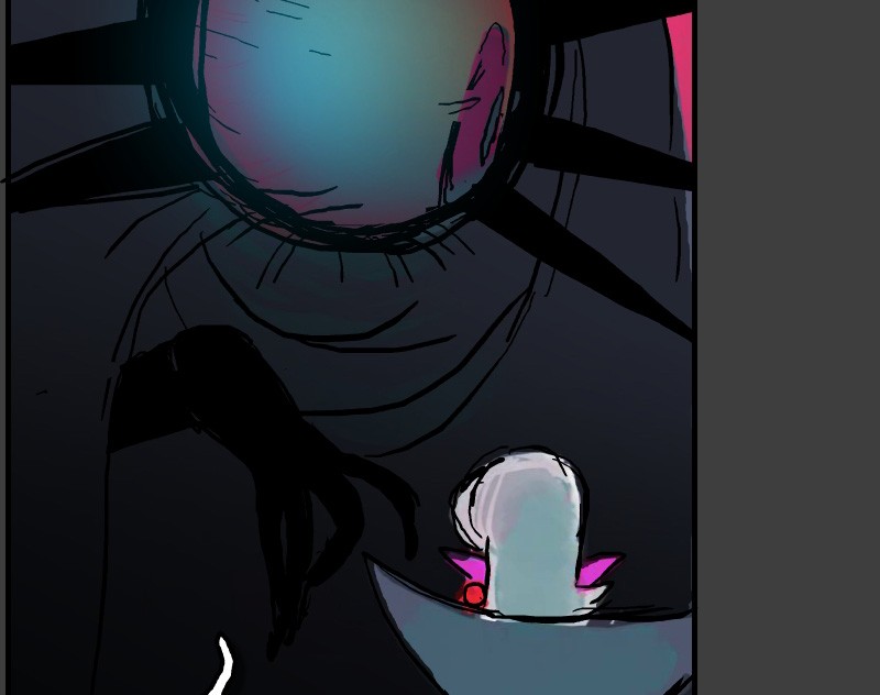 Room of Swords Chapter 21 page 20 - Chapter 21: Ep. 21