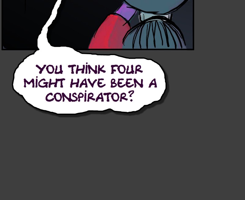 Room of Swords Chapter 21 page 21 - Chapter 21: Ep. 21