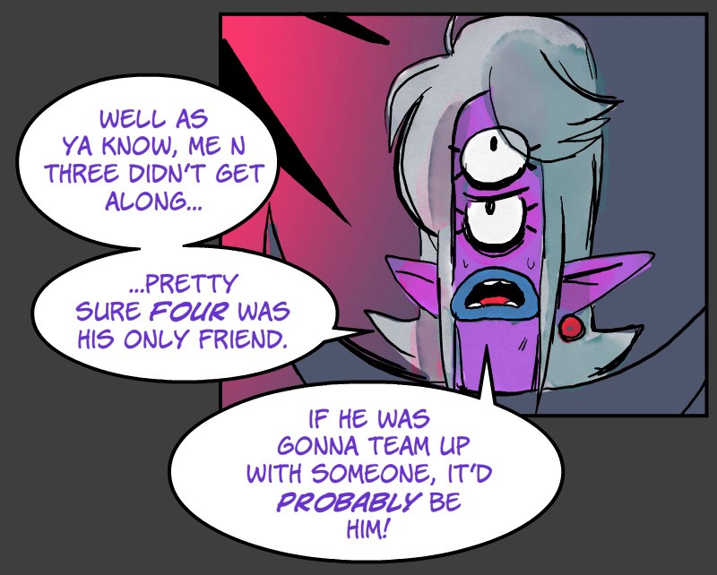 Room of Swords Chapter 21 page 24 - Chapter 21: Ep. 21