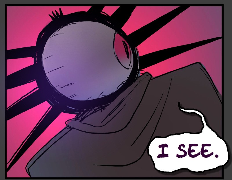 Room of Swords Chapter 21 page 25 - Chapter 21: Ep. 21
