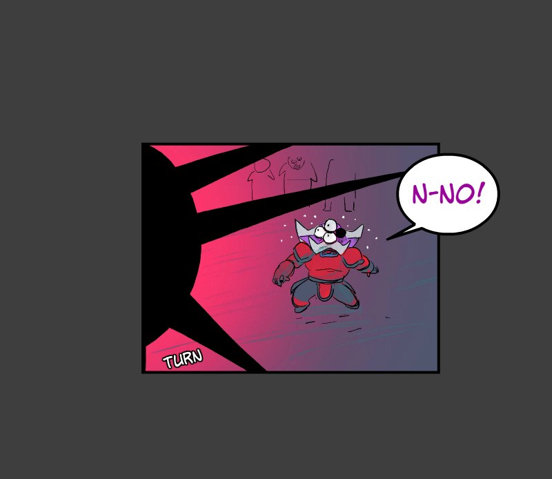Room of Swords Chapter 21 page 26 - Chapter 21: Ep. 21