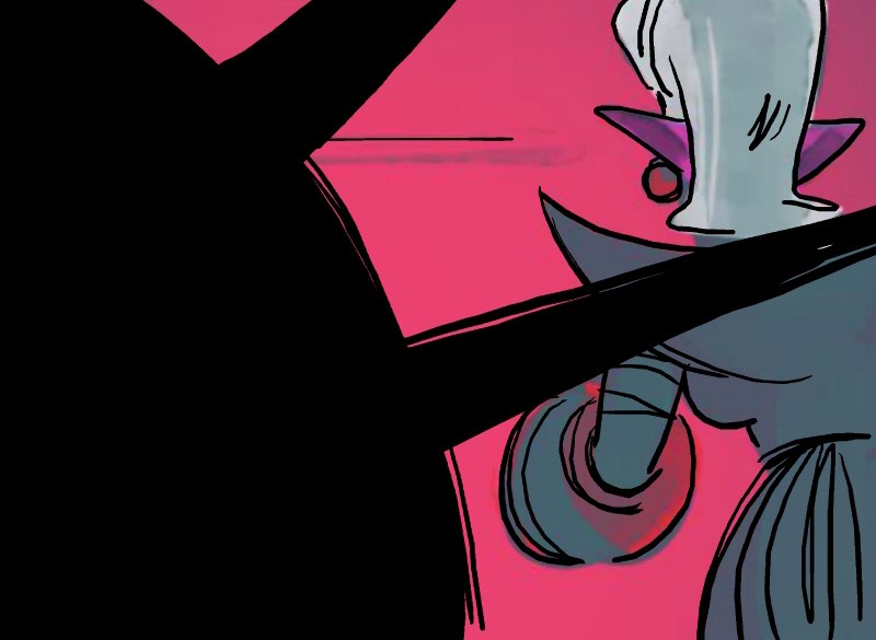 Room of Swords Chapter 21 page 36 - Chapter 21: Ep. 21