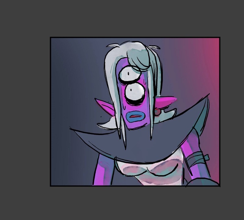 Room of Swords Chapter 21 page 38 - Chapter 21: Ep. 21