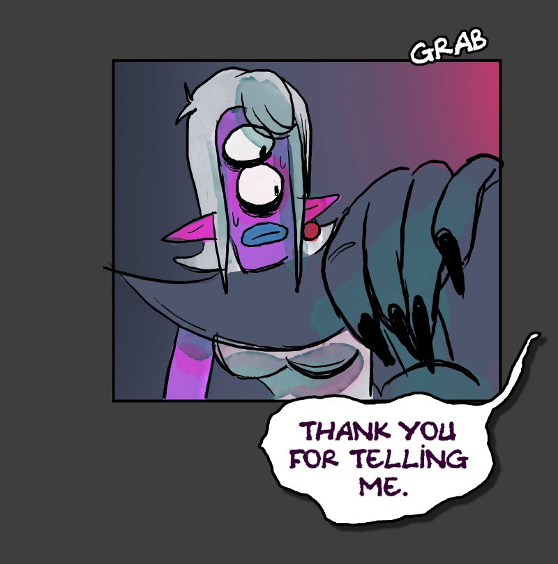 Room of Swords Chapter 21 page 41 - Chapter 21: Ep. 21