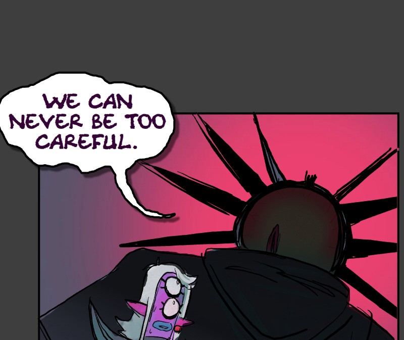 Room of Swords Chapter 21 page 44 - Chapter 21: Ep. 21