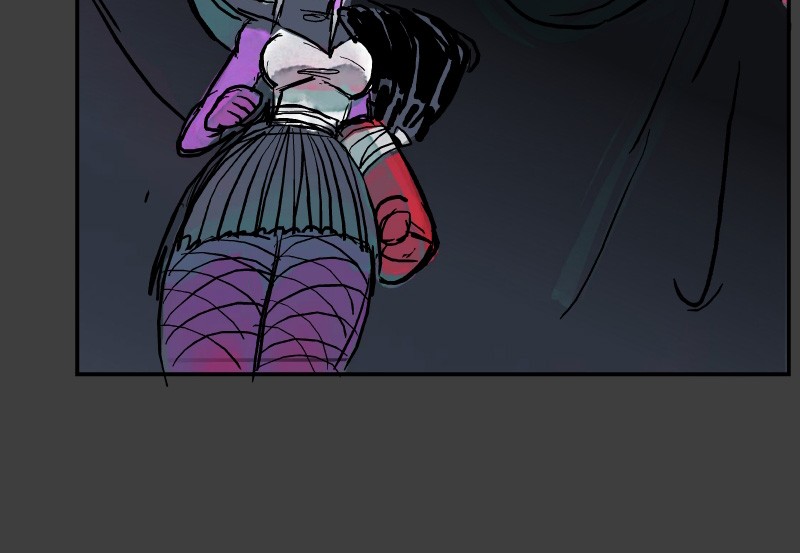 Room of Swords Chapter 21 page 45 - Chapter 21: Ep. 21
