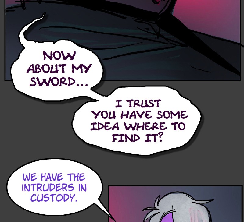 Room of Swords Chapter 21 page 47 - Chapter 21: Ep. 21